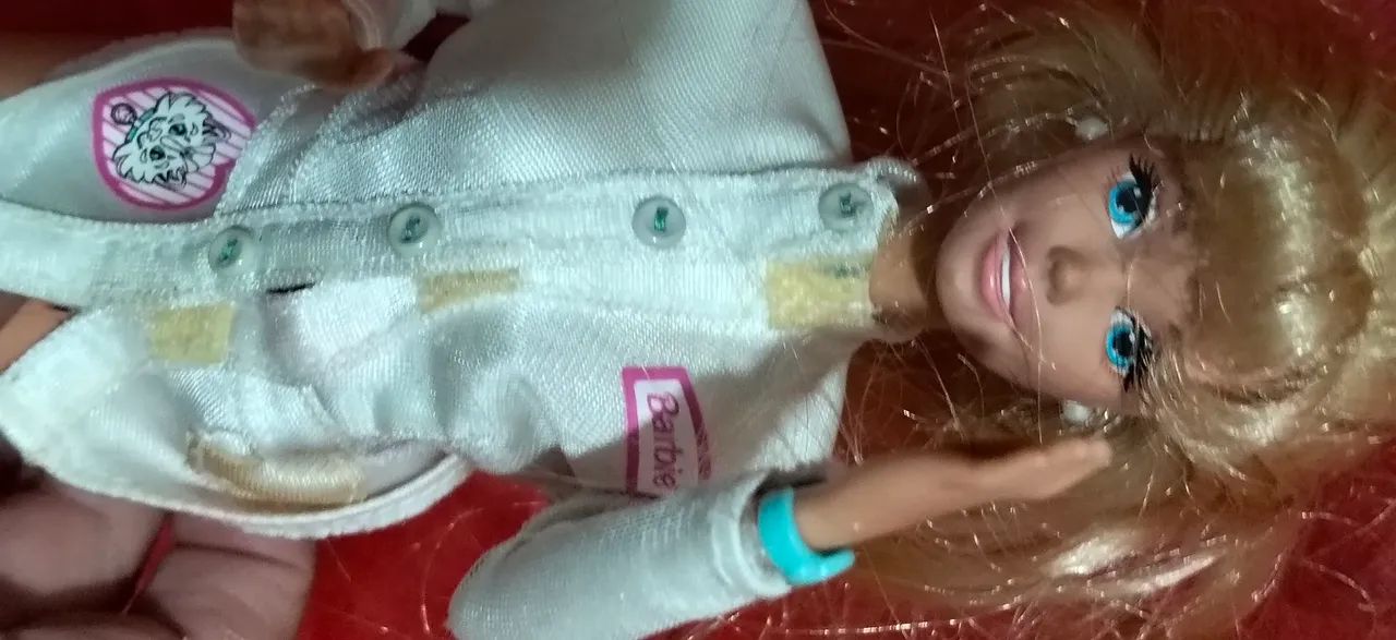 Boneca