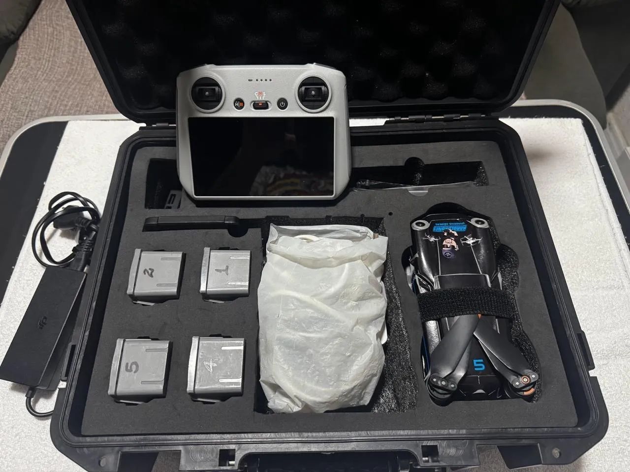 Drone DJI Air 2S  - Foto 3