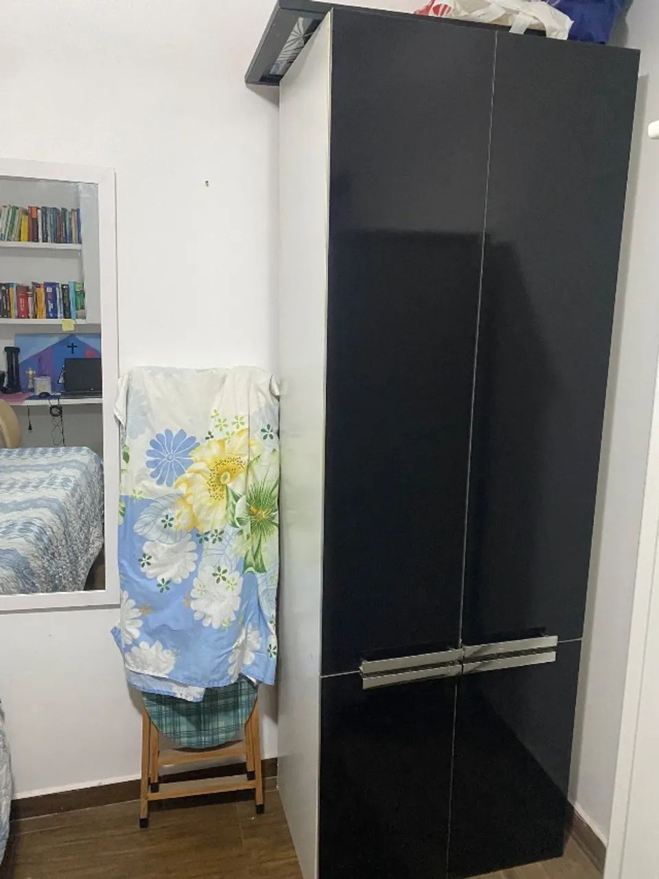 Quarto individual moça  - Foto 4