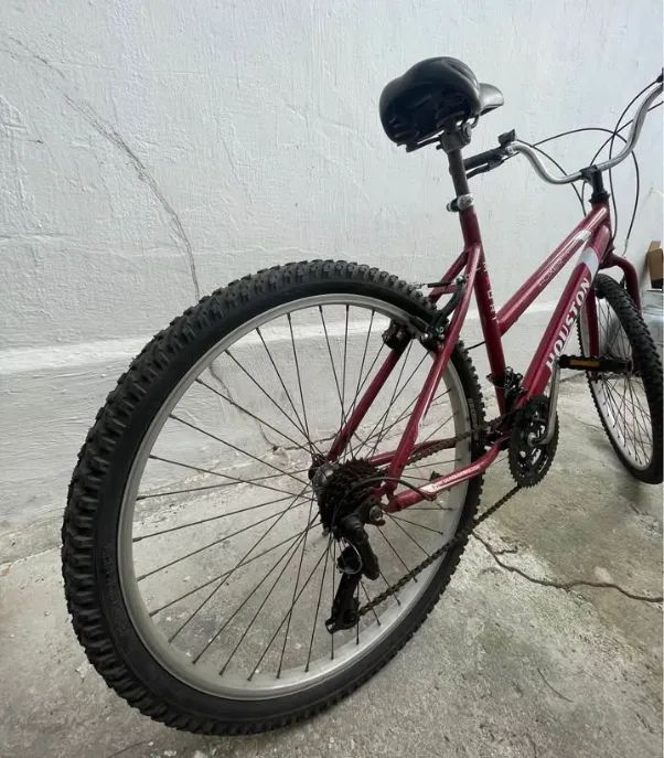Bike aro 21 - Foto 4