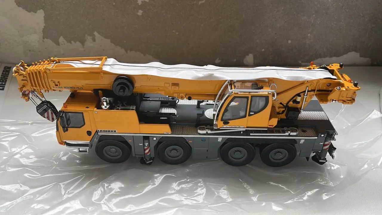 Miniatura colecionável LTM 1090-4.2 - Foto 2