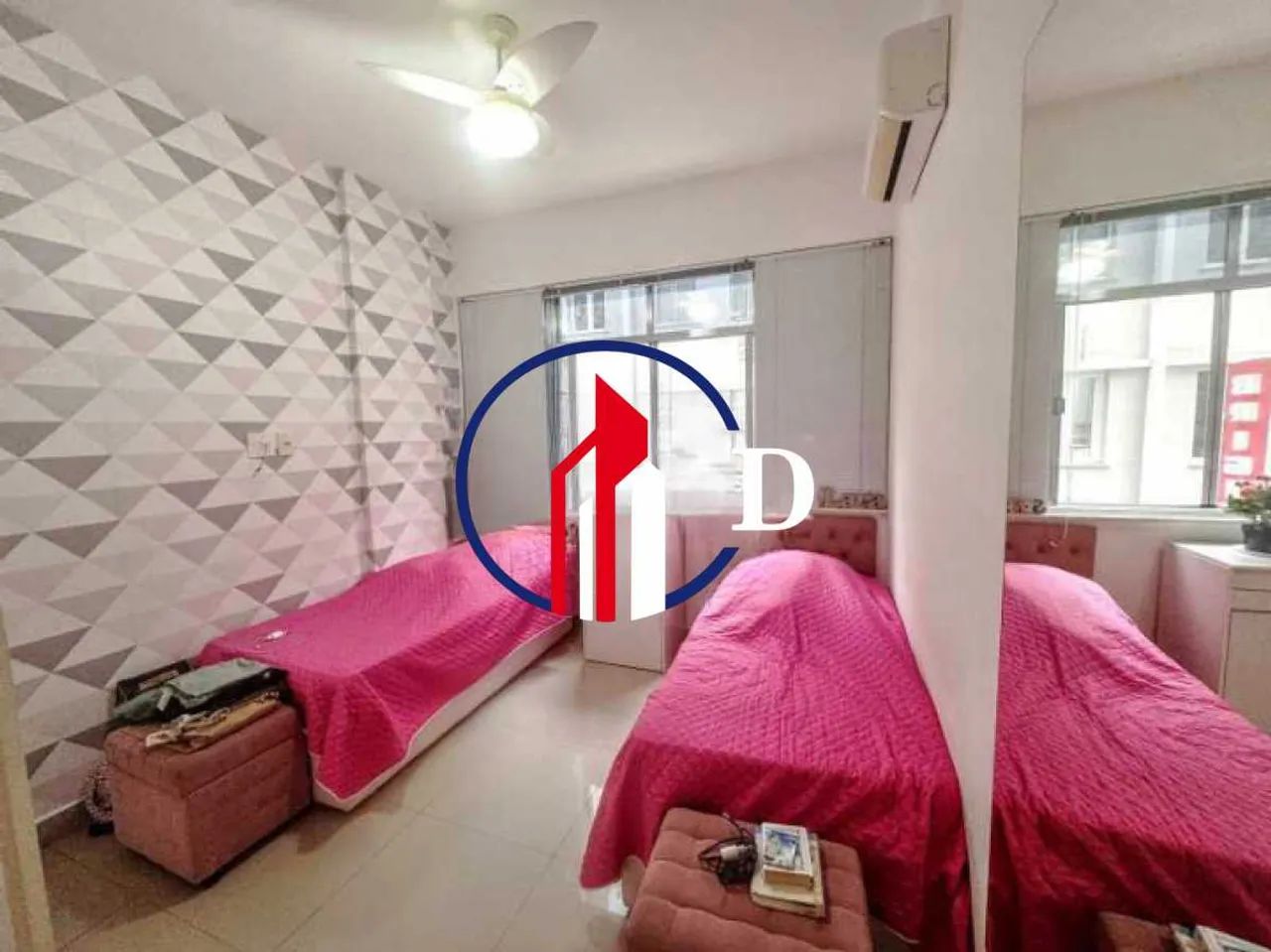 Apartamento : / Residencial / Copacabana - Foto 3