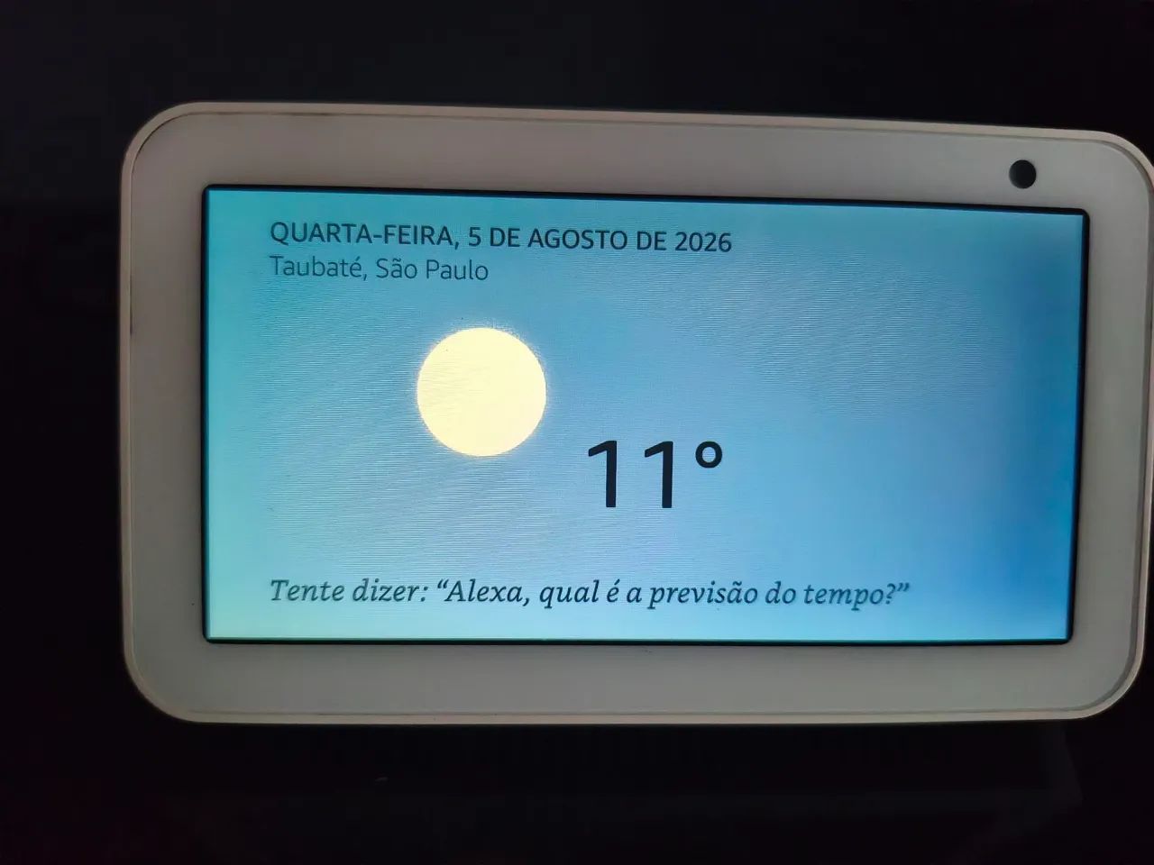 Echo show 5 - Foto 4