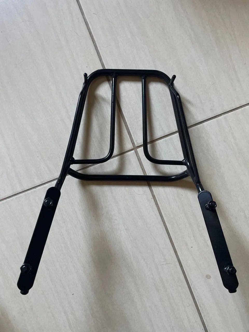 Bagageiro tornado 250 - Foto 2