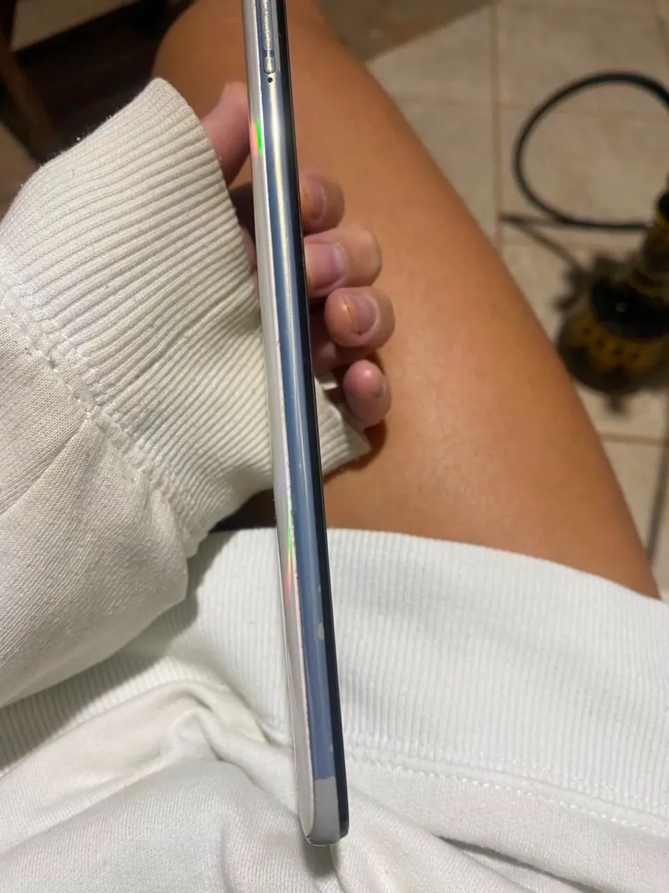 Celular Samsung A50 - Foto 3