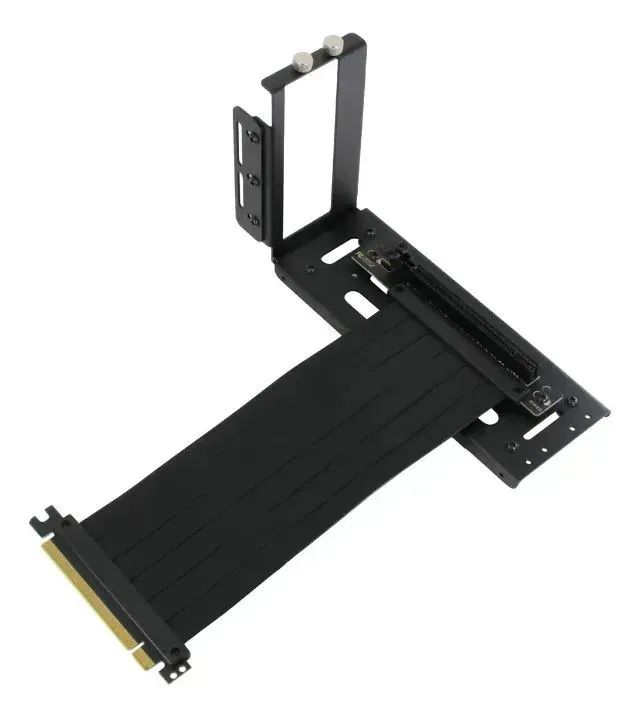 Suporte vertical