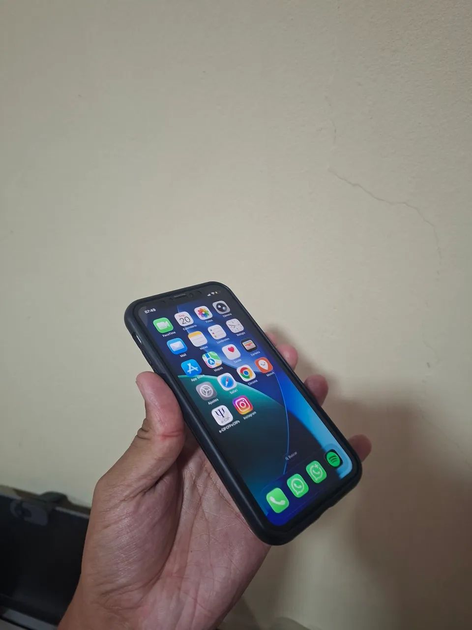 Iphone 11 128g 