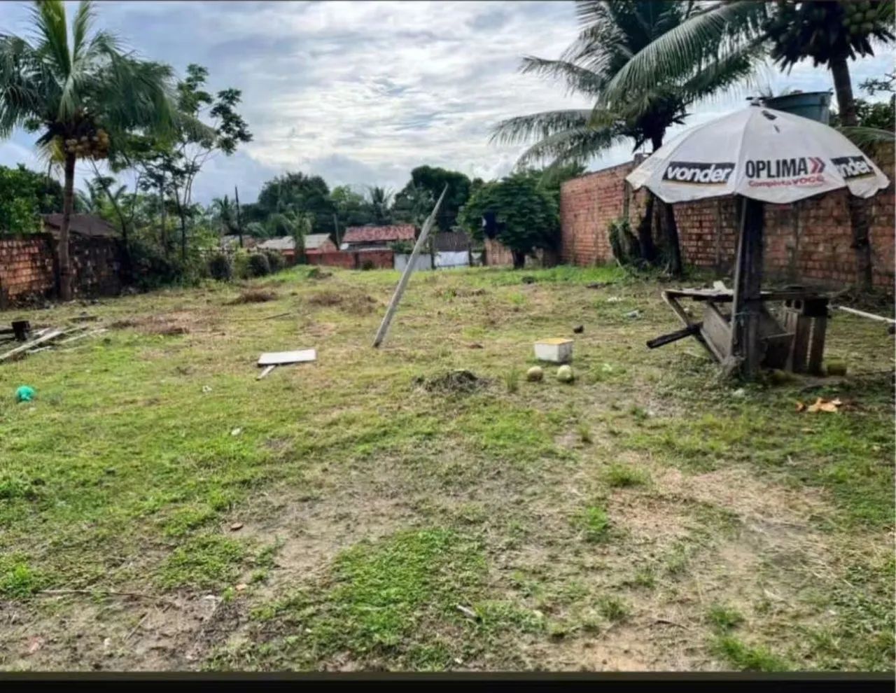 Terreno em salinas 17x70m - Ótimo espaço e localidade.  - Foto 3