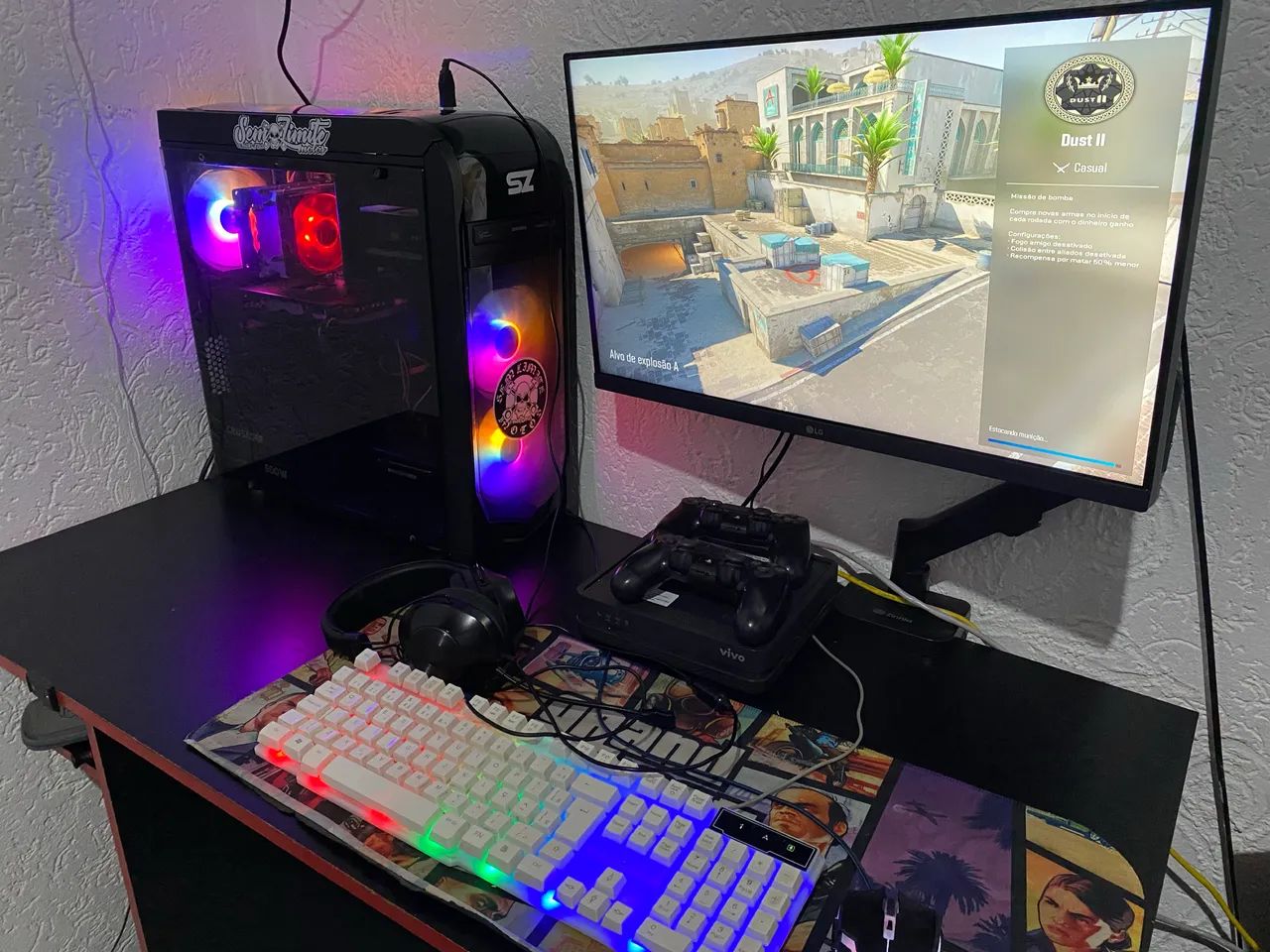 Cpu Gamer - Foto 3