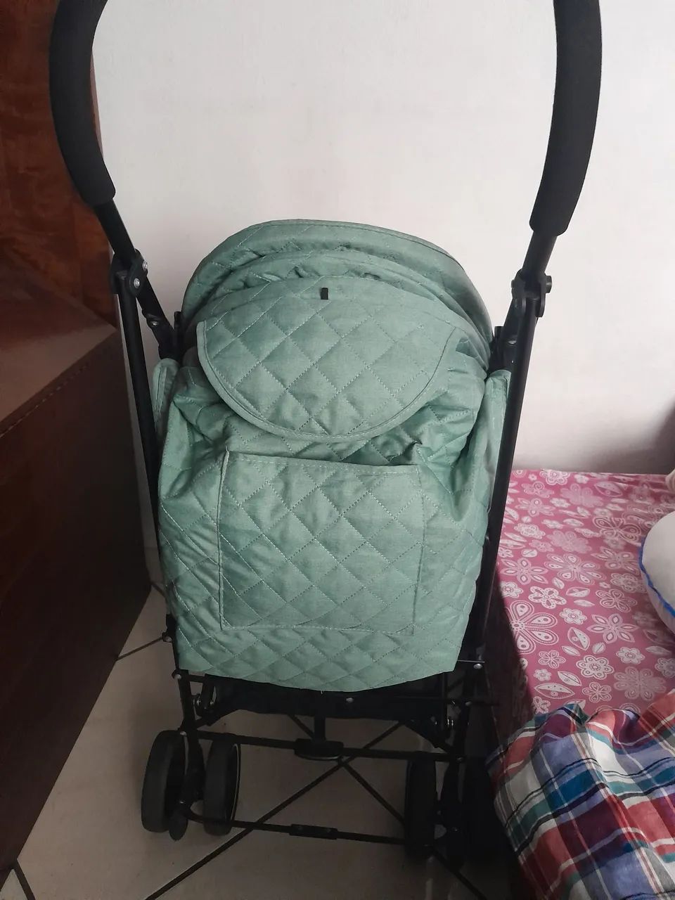 Carrinho de Bebê  - Foto 3