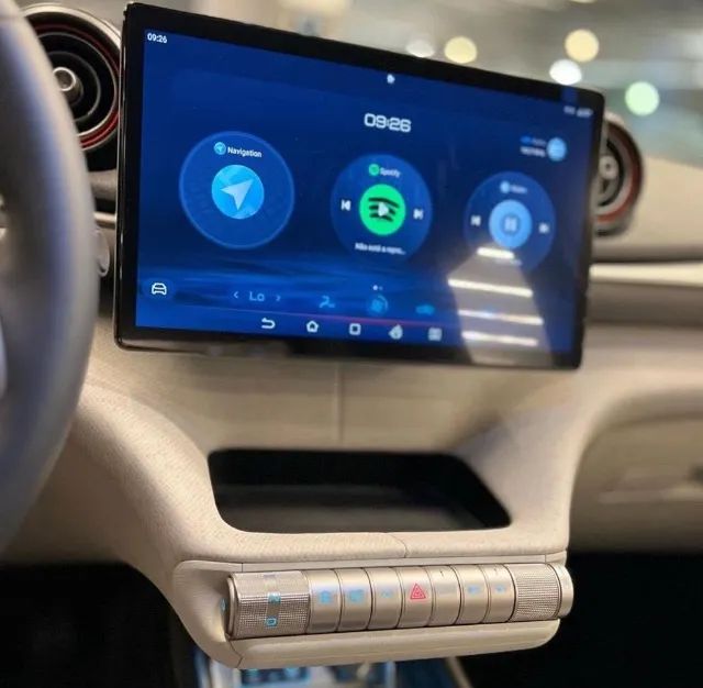 BYD Dolphin EV (Elétrico) 2027 - Foto 5