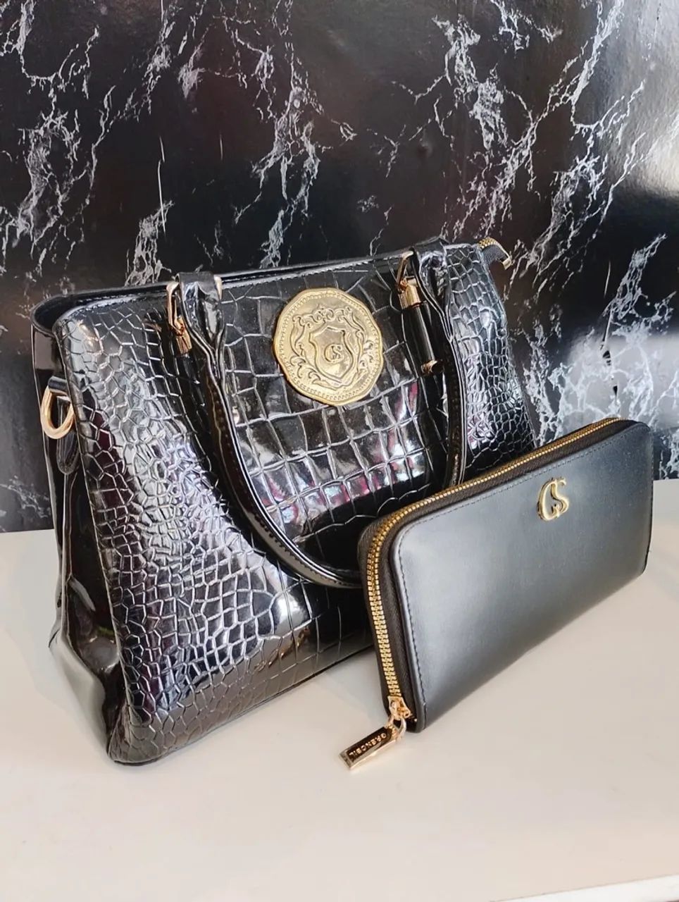 Kit bolsa  - Foto 4
