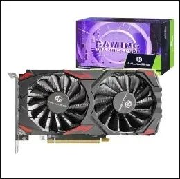 RX 580 