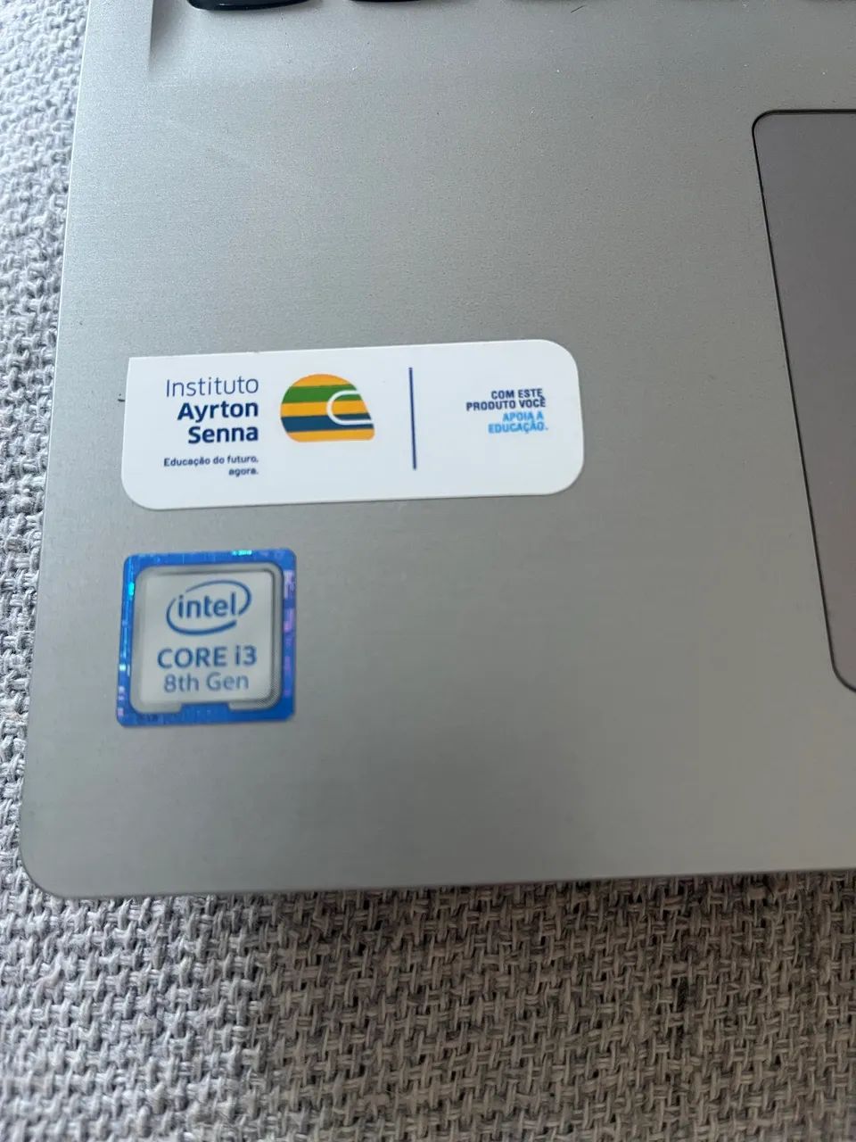 Notebook i3 8130u   - Foto 4