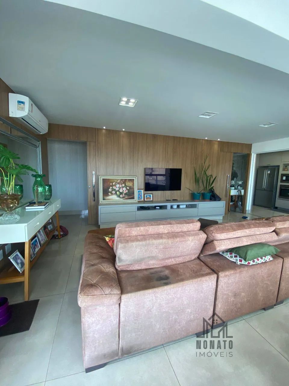 Gaia Consciente Home  157m², 3 Suítes , Nascente e Elevador Privativo