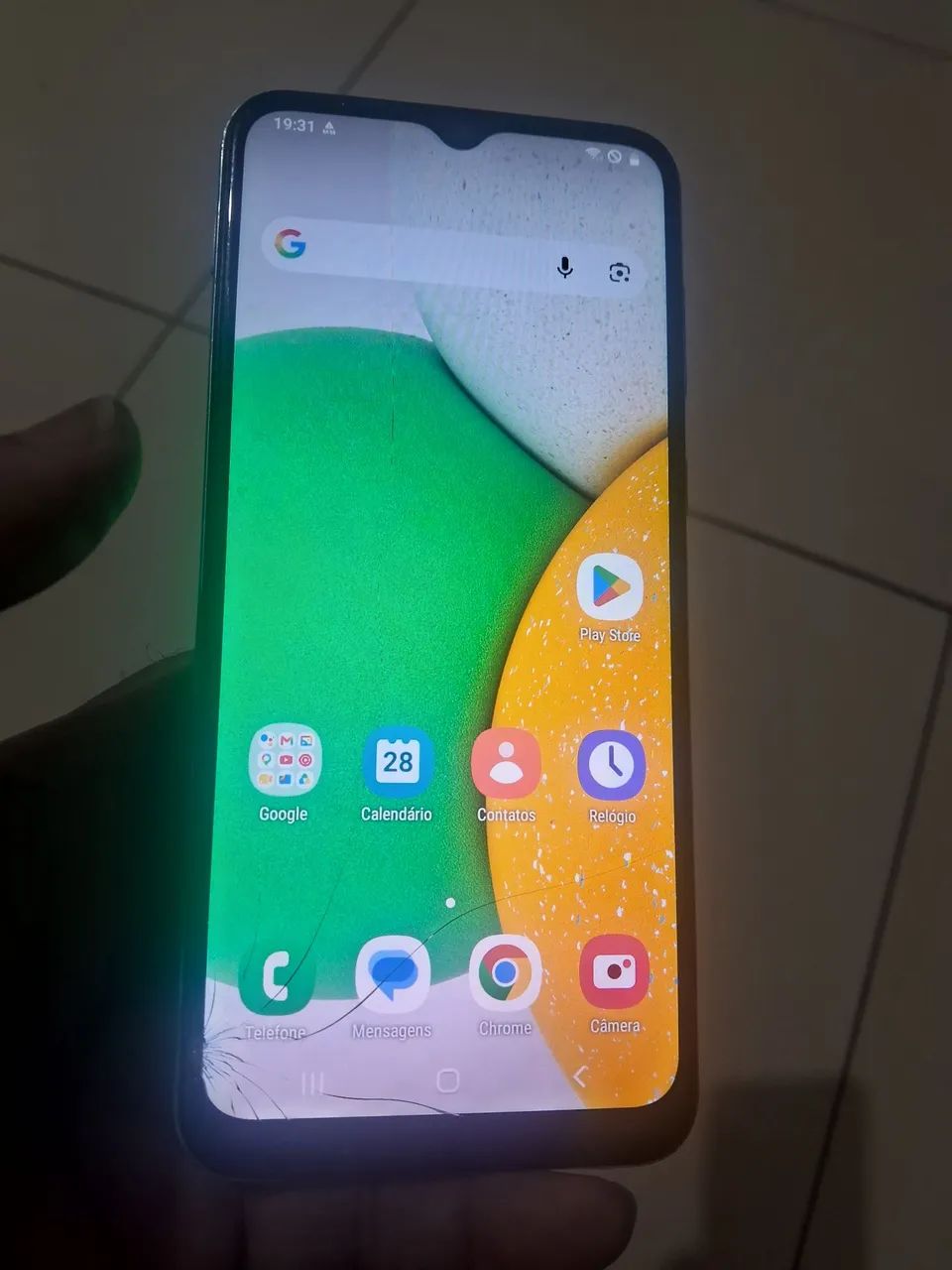 Samsung A03 core  - Foto 3