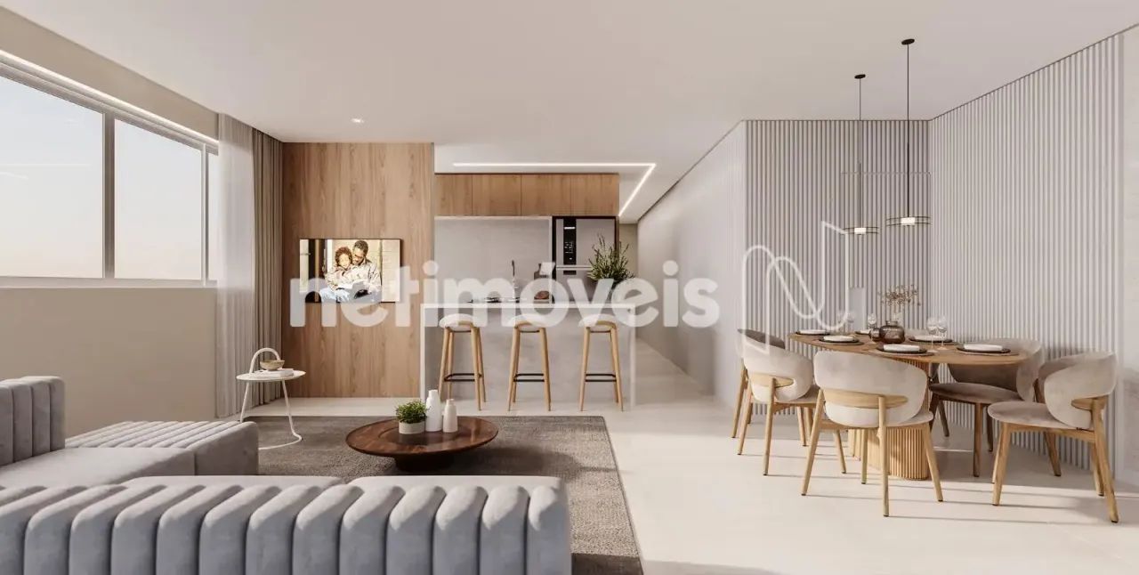 Venda Apartamento 3 quartos Savassi Belo Horizonte - Foto 2
