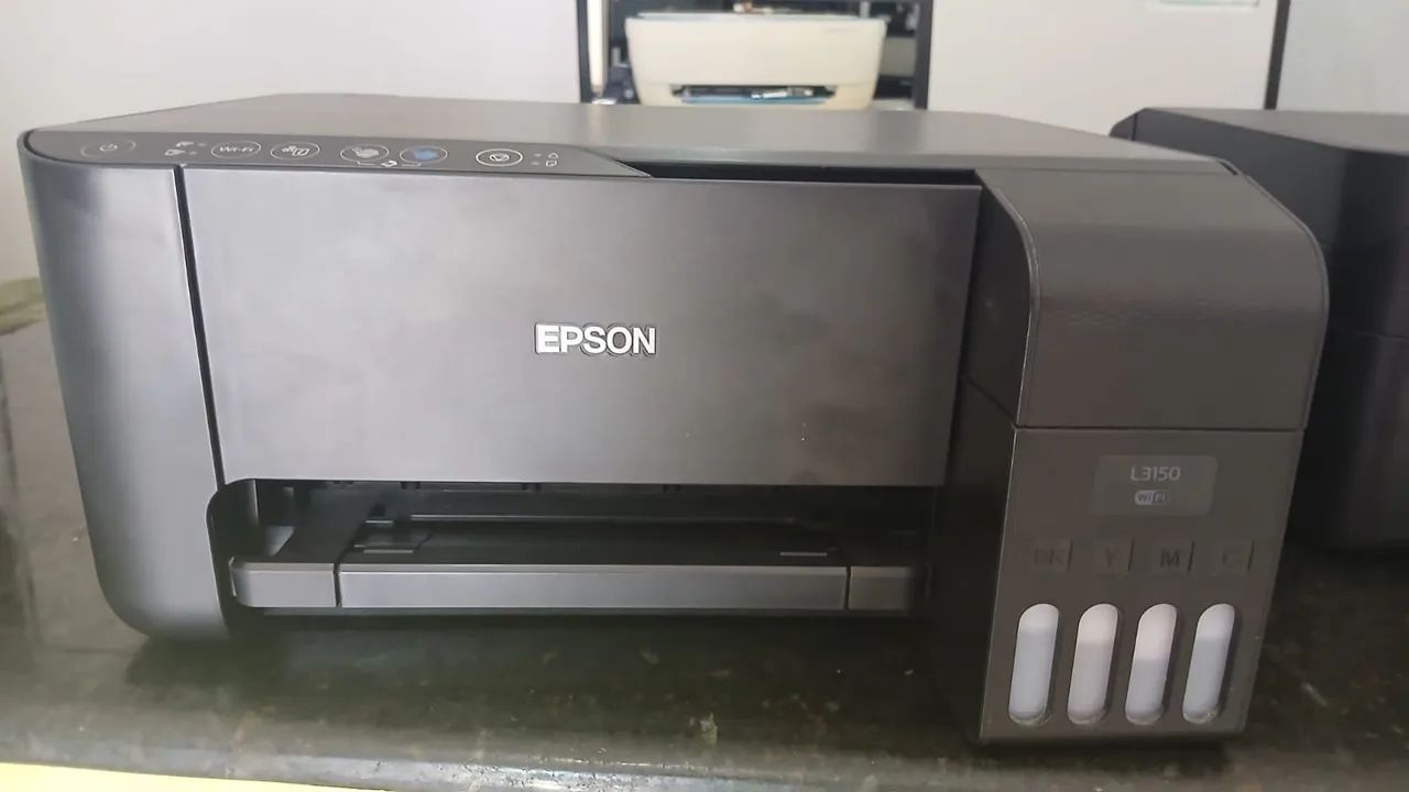 Epson L3150