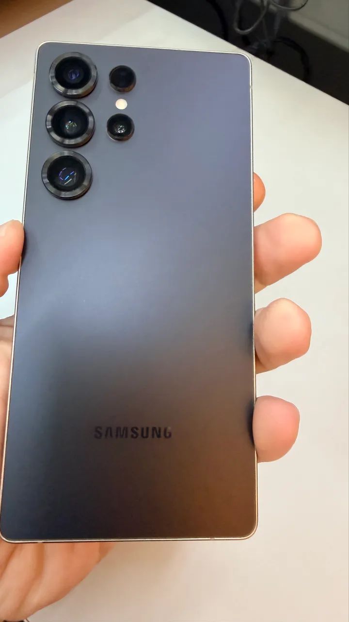 S25 Ultra - Foto 2