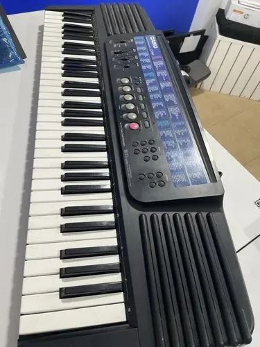Teclado Casio  - Foto 2