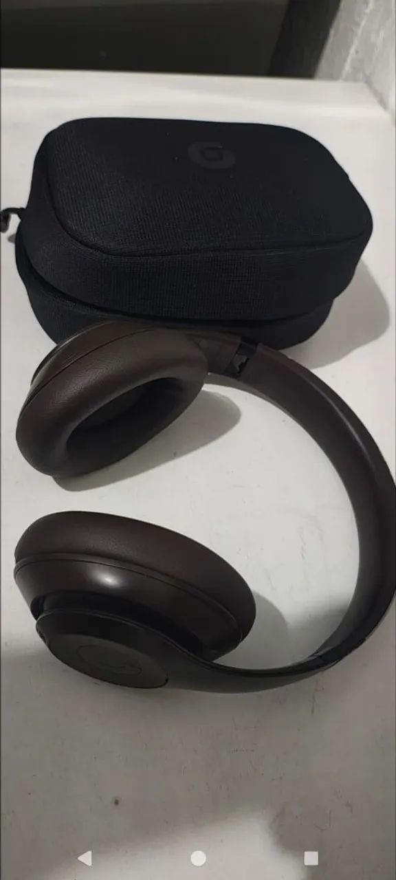 Fone Beats Studio pro  - Foto 4