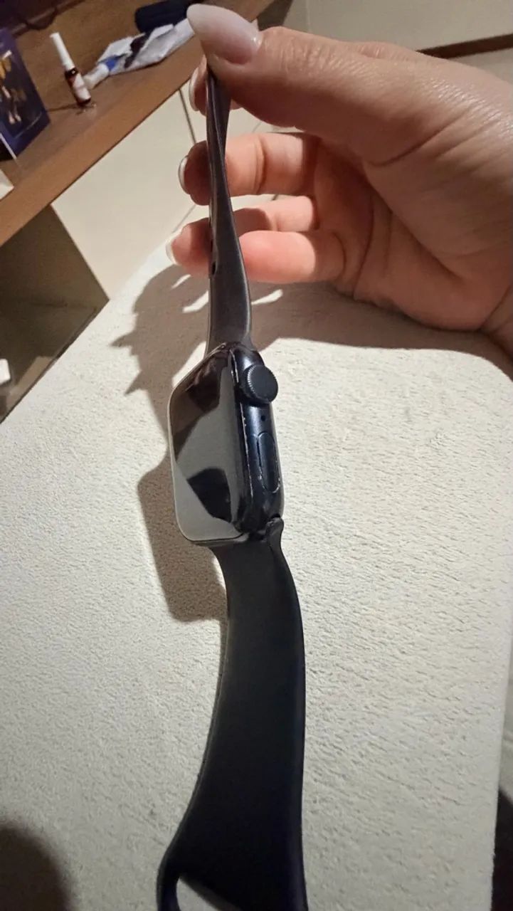 Apple Watch SE (2a geração)  - Foto 3