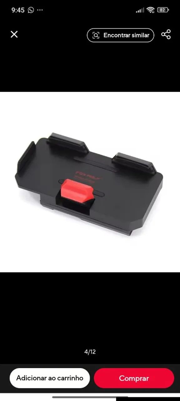 suporte de celular pra motocicleta bmw