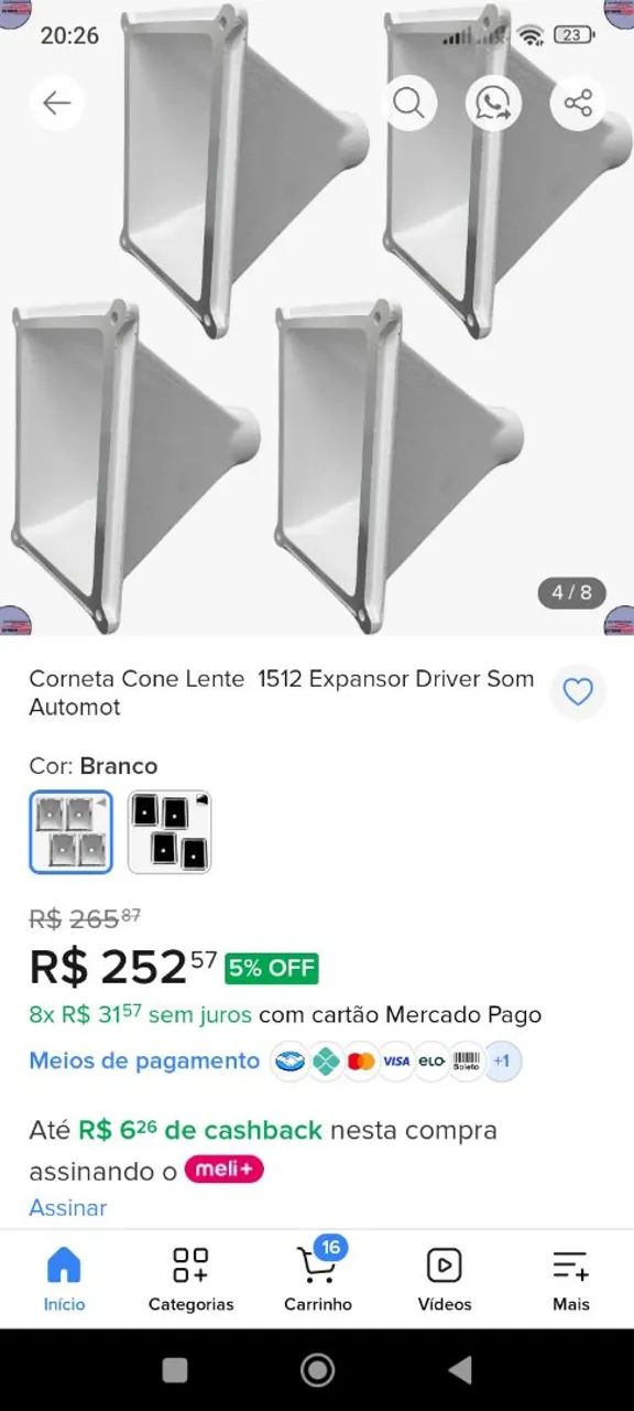 Cone 15-12 