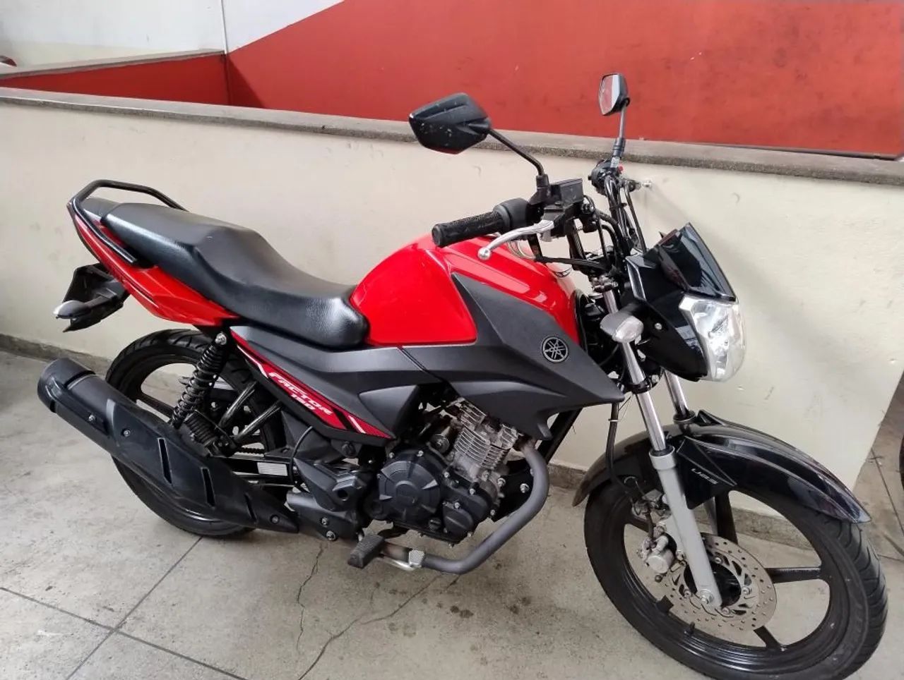 Aluguel de motos  - Foto 2