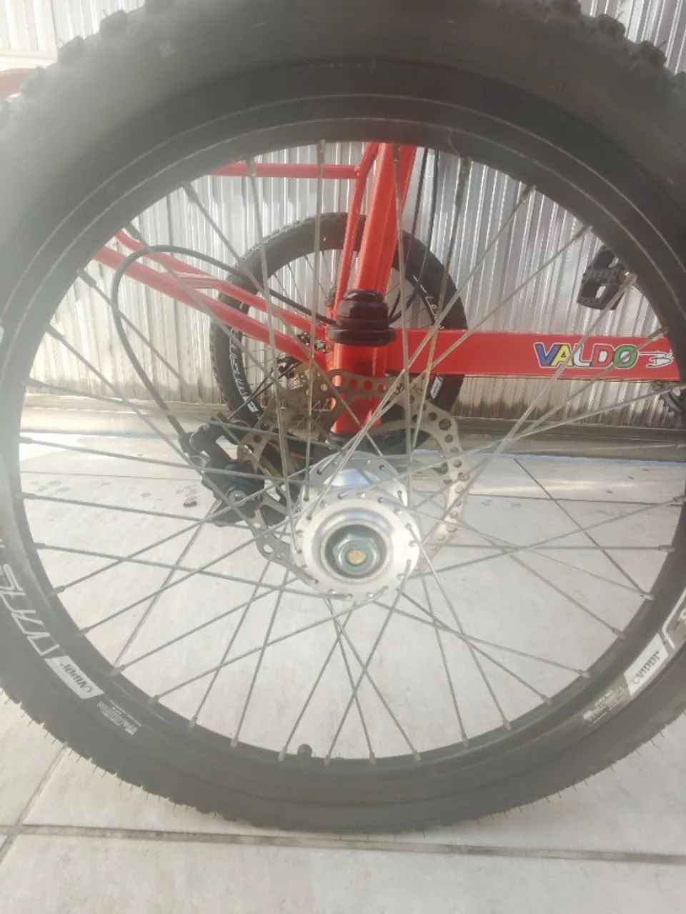 Bicicleta Triciclo  - Foto 3