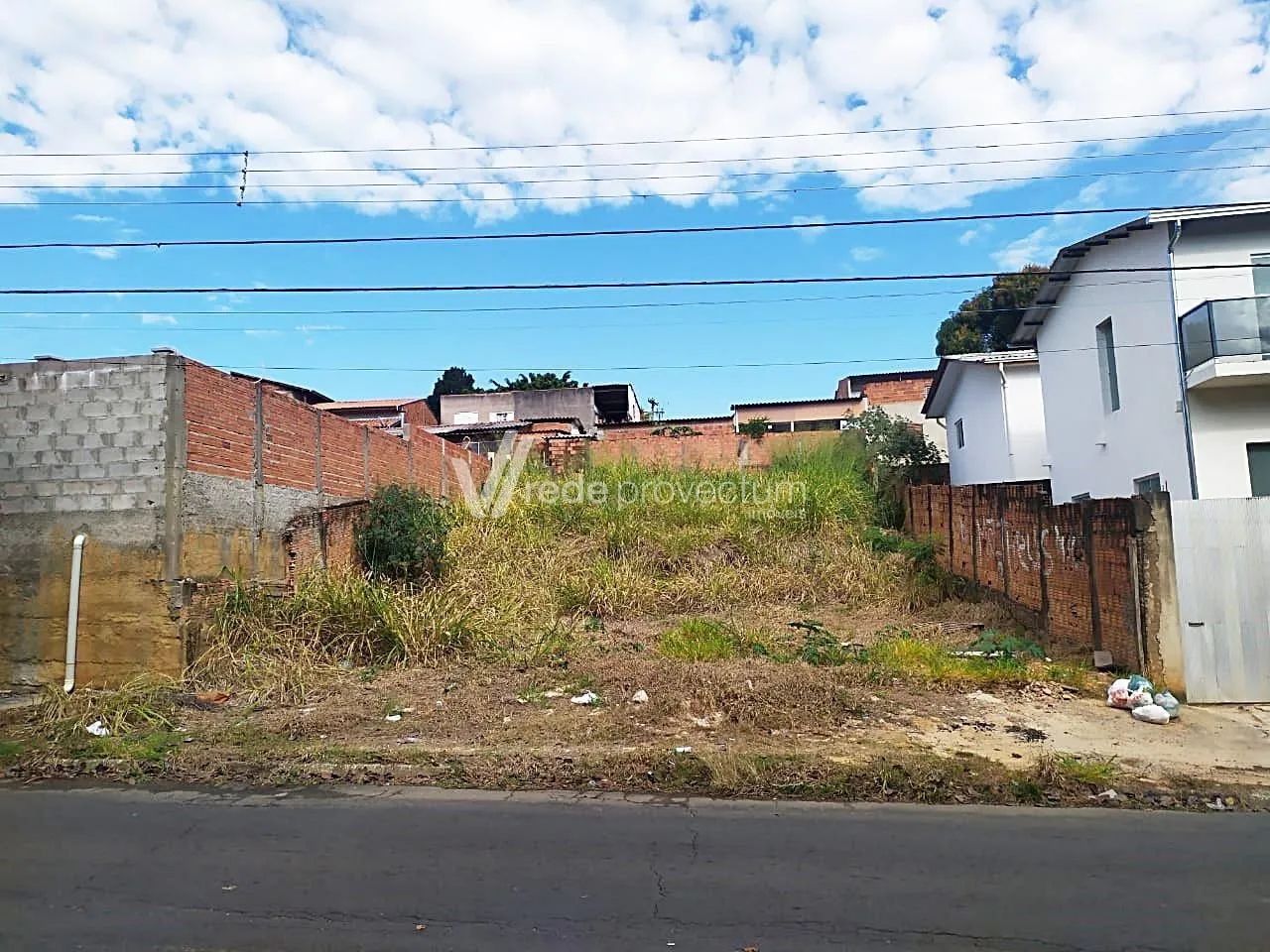 terreno - Jardim Nova Europa - Campinas - Foto 5