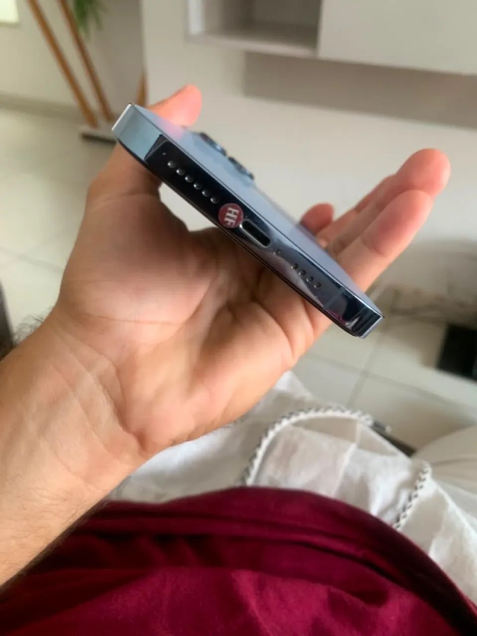 IPHONE 13 PRO MAX  - Foto 5