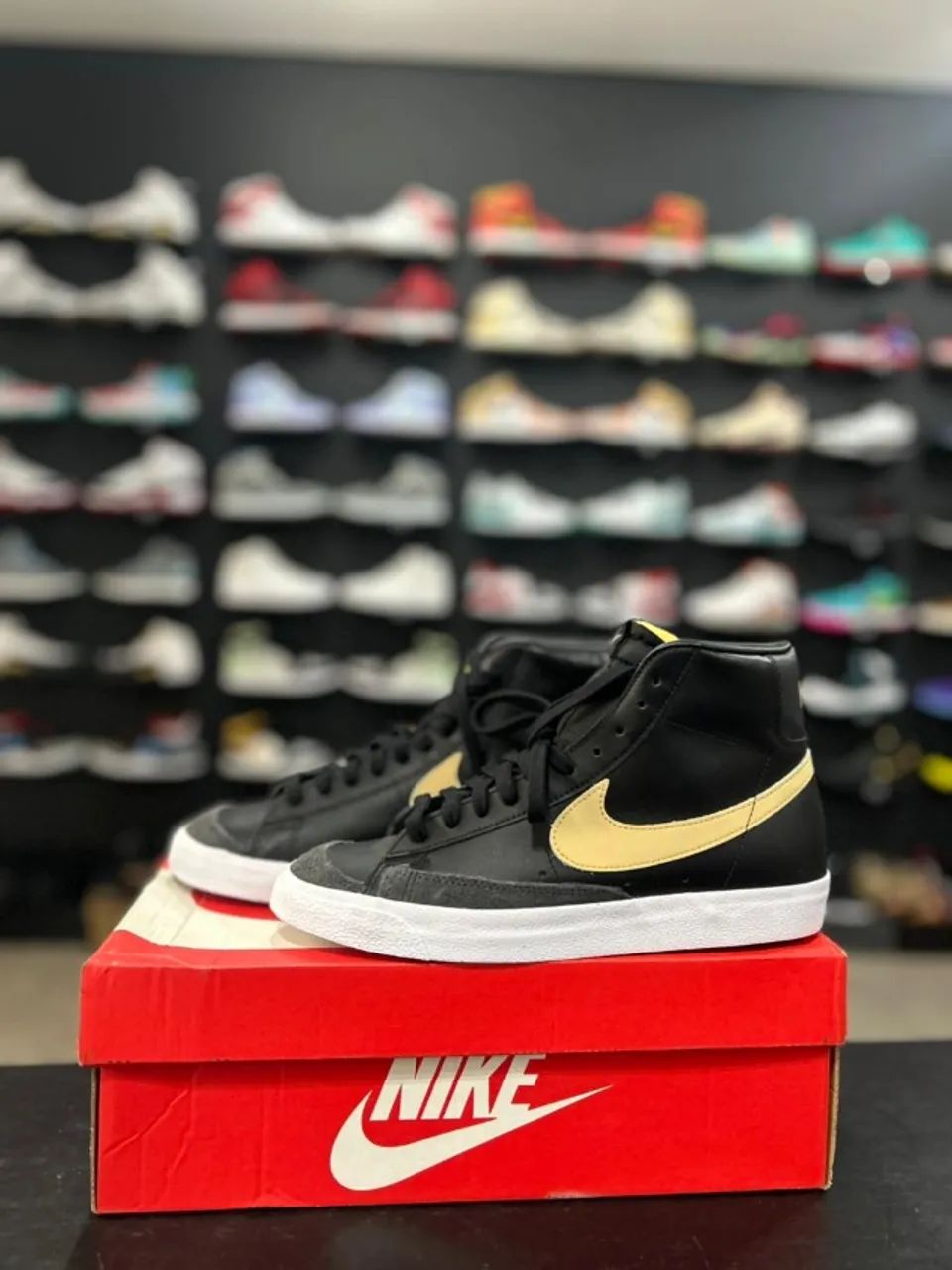 Nike e Blazer - Foto 6