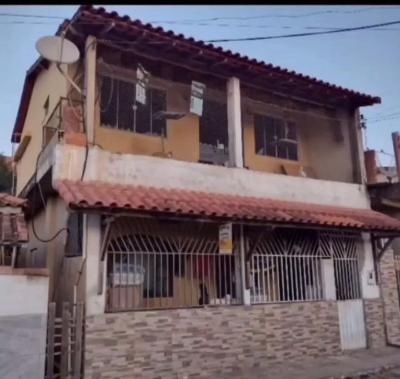 Foto - Campos dos Goytacazes - Santo Eduardo