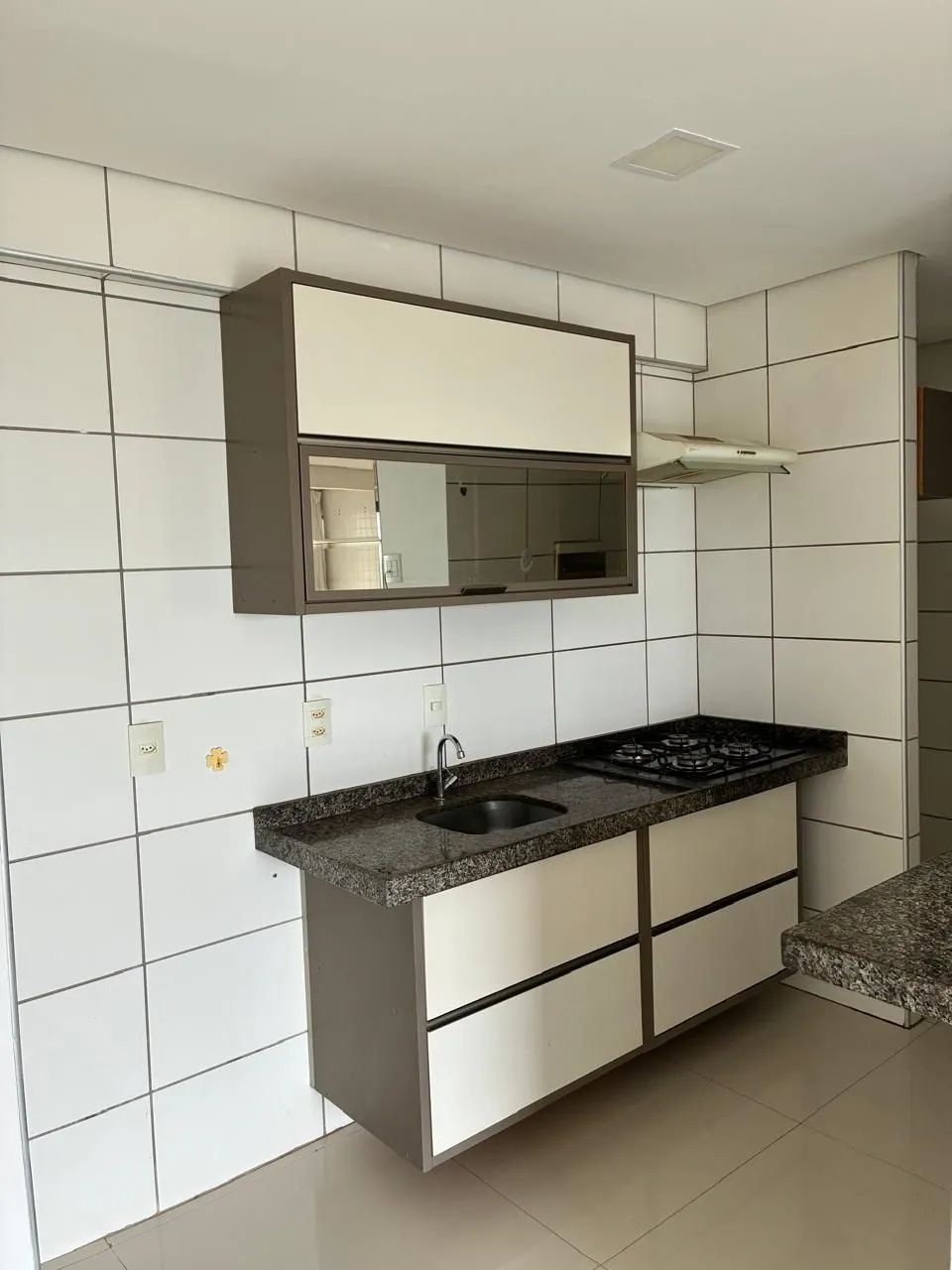 ALUGUEL | DUBAI RESIDENCE || RENASCENÇA