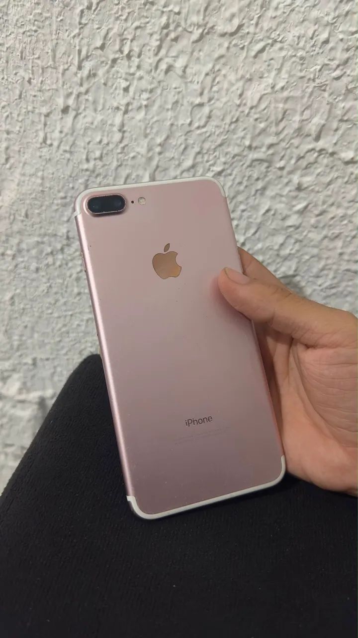 iPhone 7 Plus