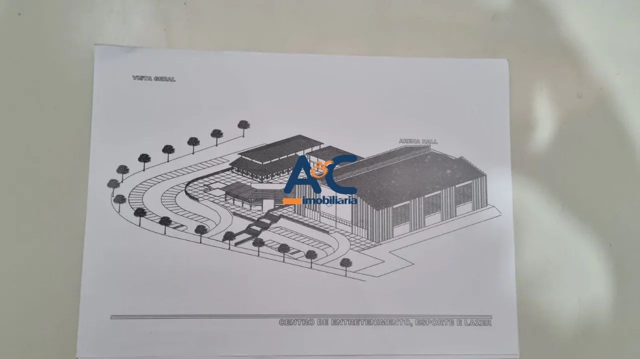 Área comercial próxima ao aeroporto de Confins - Foto 5