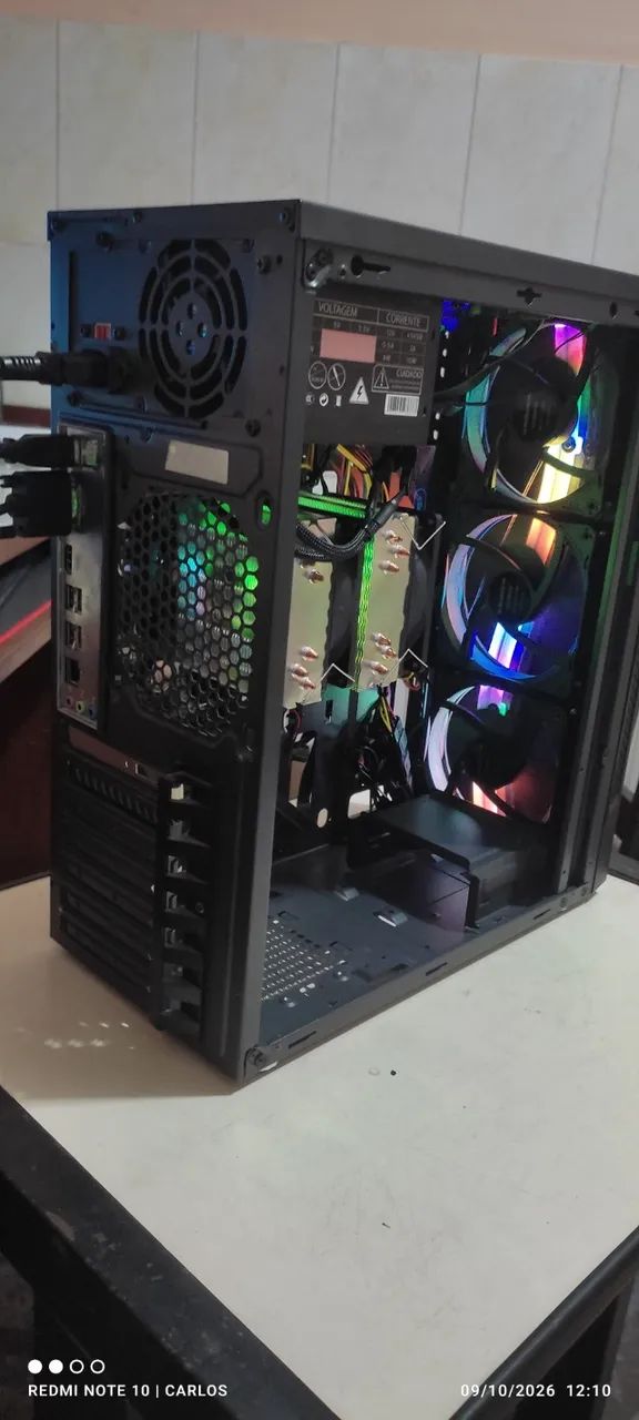 Intel Core i5 - Foto 2