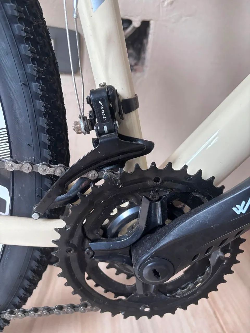Bicicleta aro 29 - Foto 4