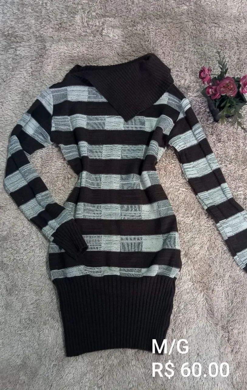 Roupas - Foto 4
