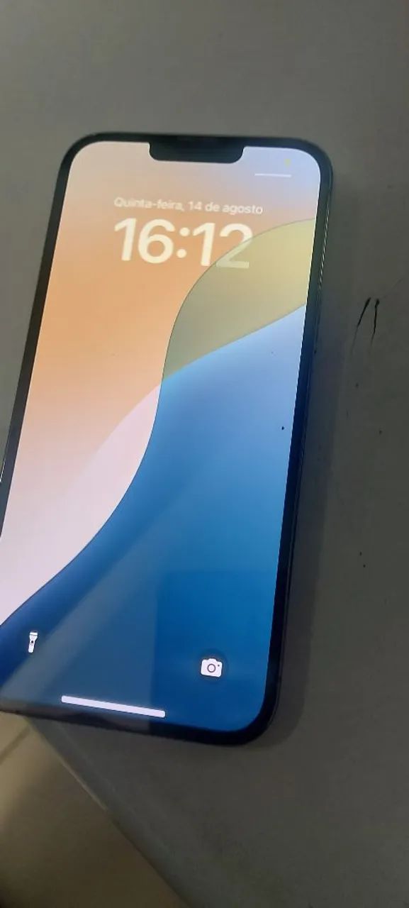 IPHONE 13 PRO MAX 128GB GRAFITE.  - Foto 4