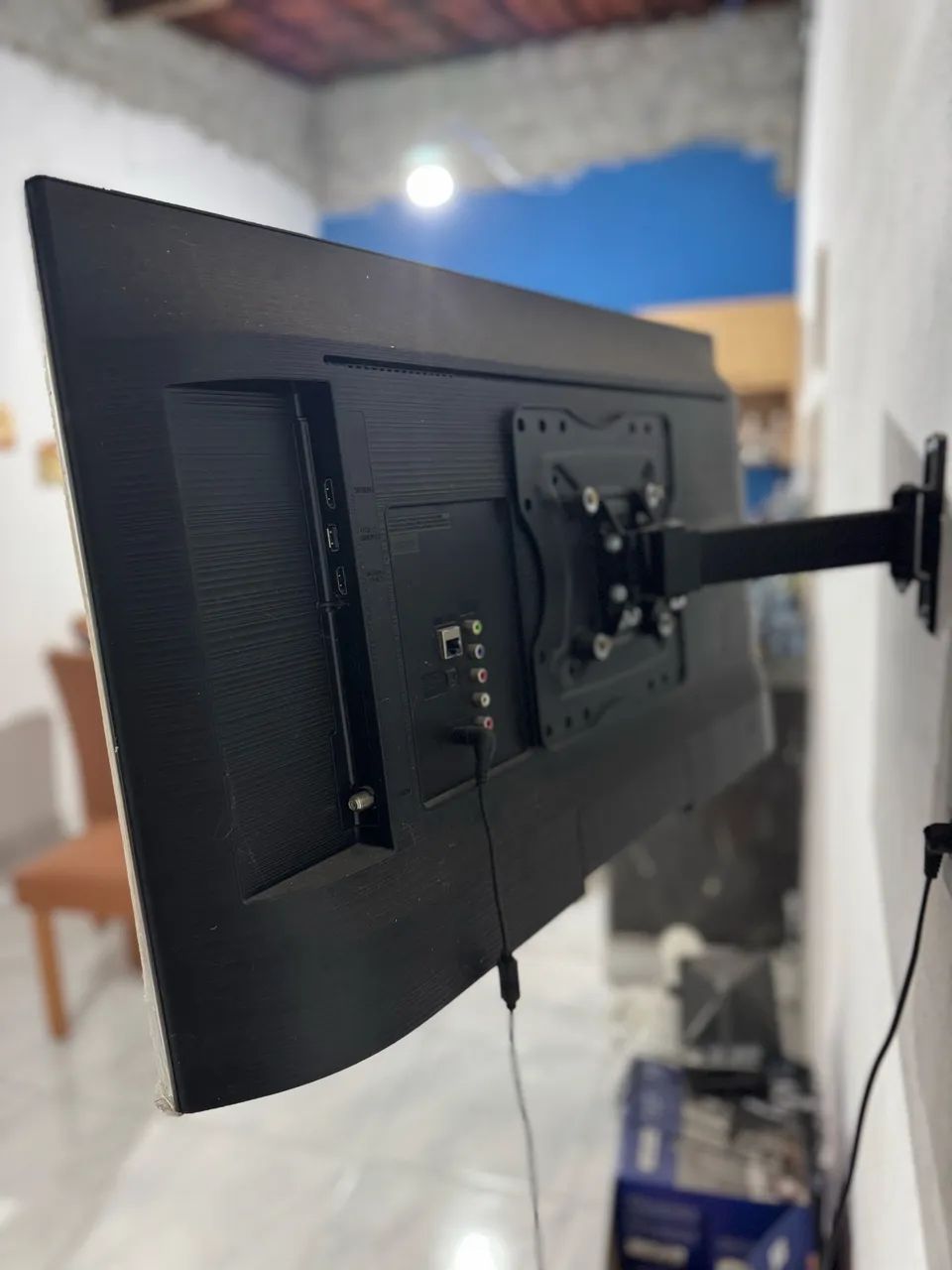 TV Samsung  - Foto 5