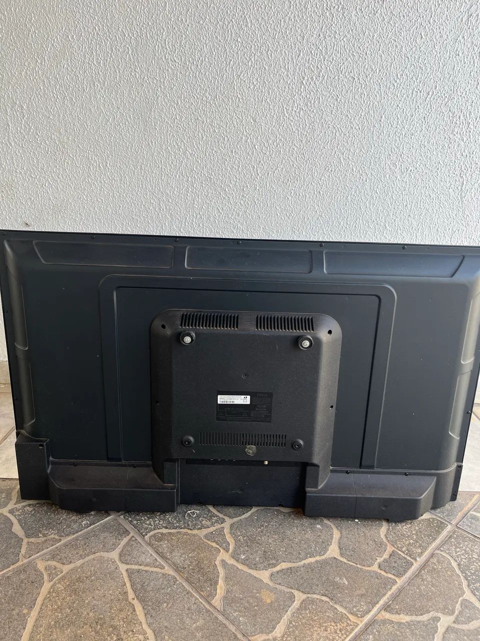 TV Philco 39" LED - Foto 2