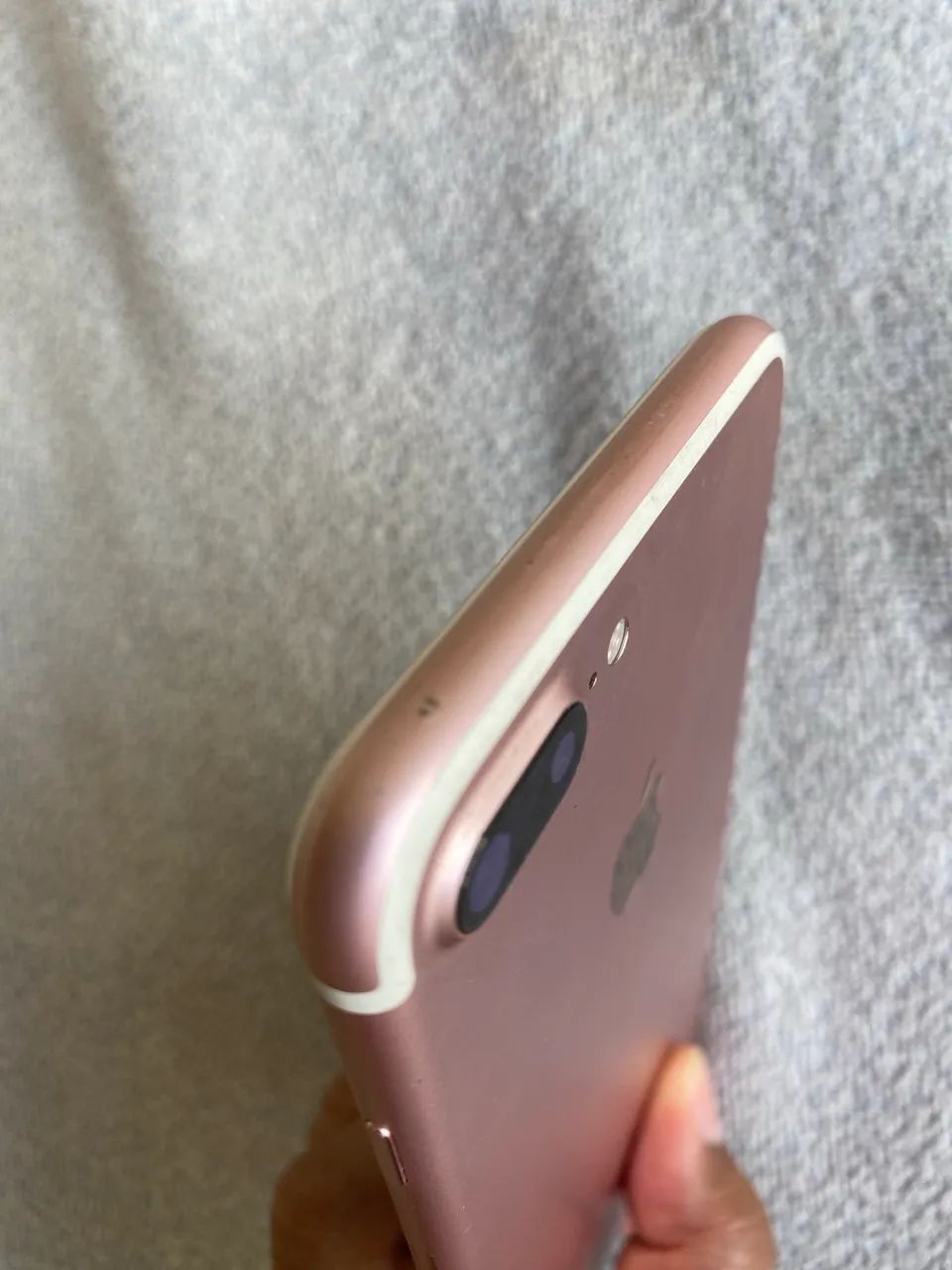 iPhone 7 Plus - Foto 4