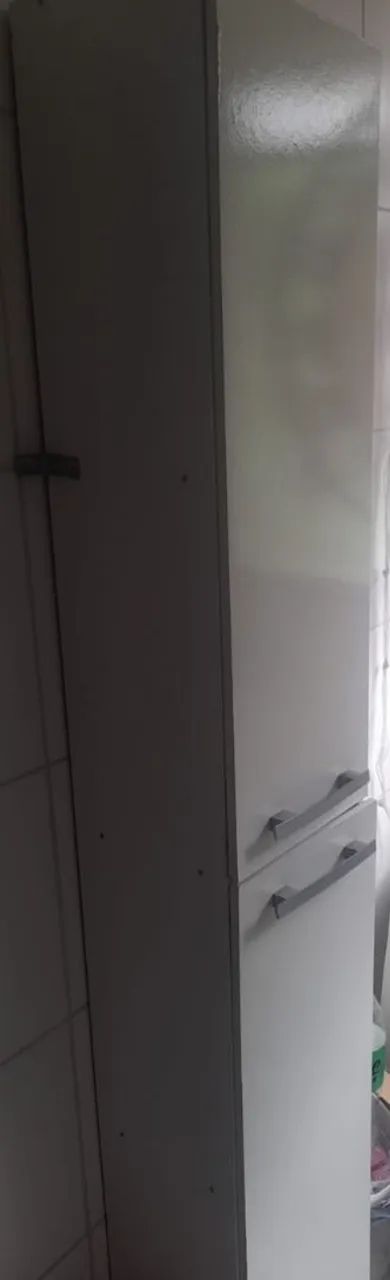 Paneleiro Branco 2 portas