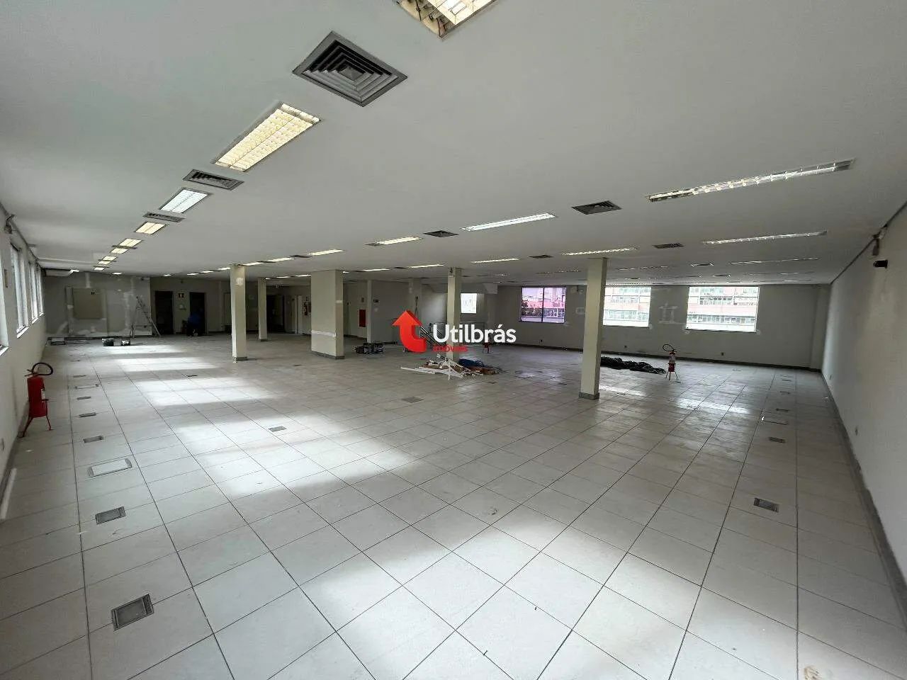 Prédio Comercial para aluguel, 8 vagas, Graça - Belo Horizonte/MG