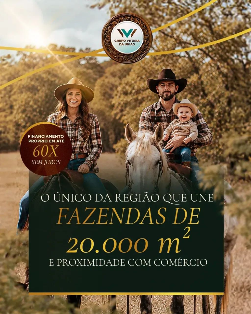 Fazendinhas de 20milm2 na Serra do Cipó - Foto 3
