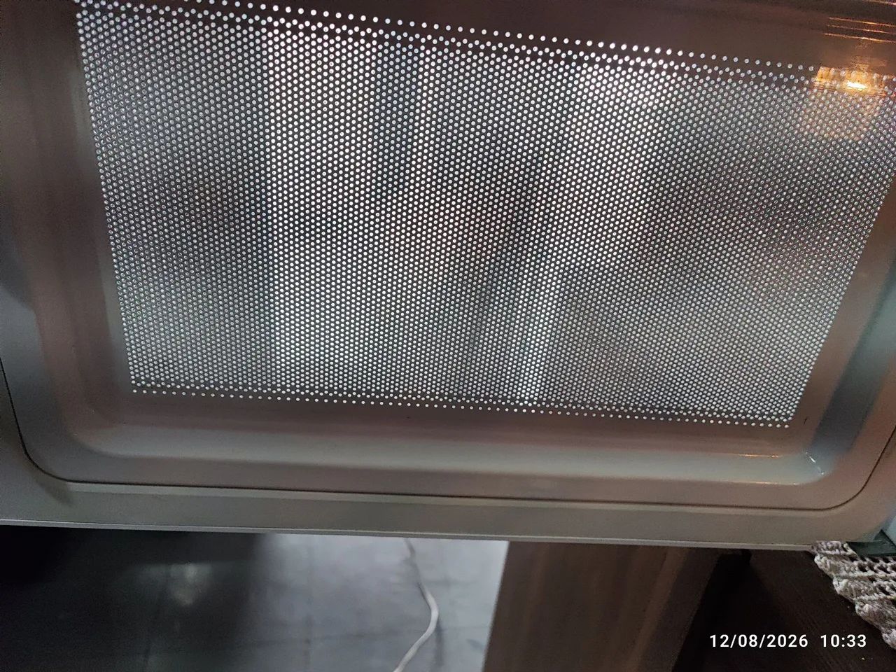 Microondas Brastemp 32 127 volts  - Foto 5