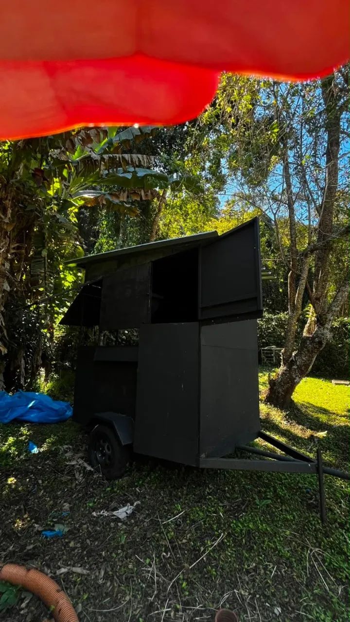 Trailer - Foto 2