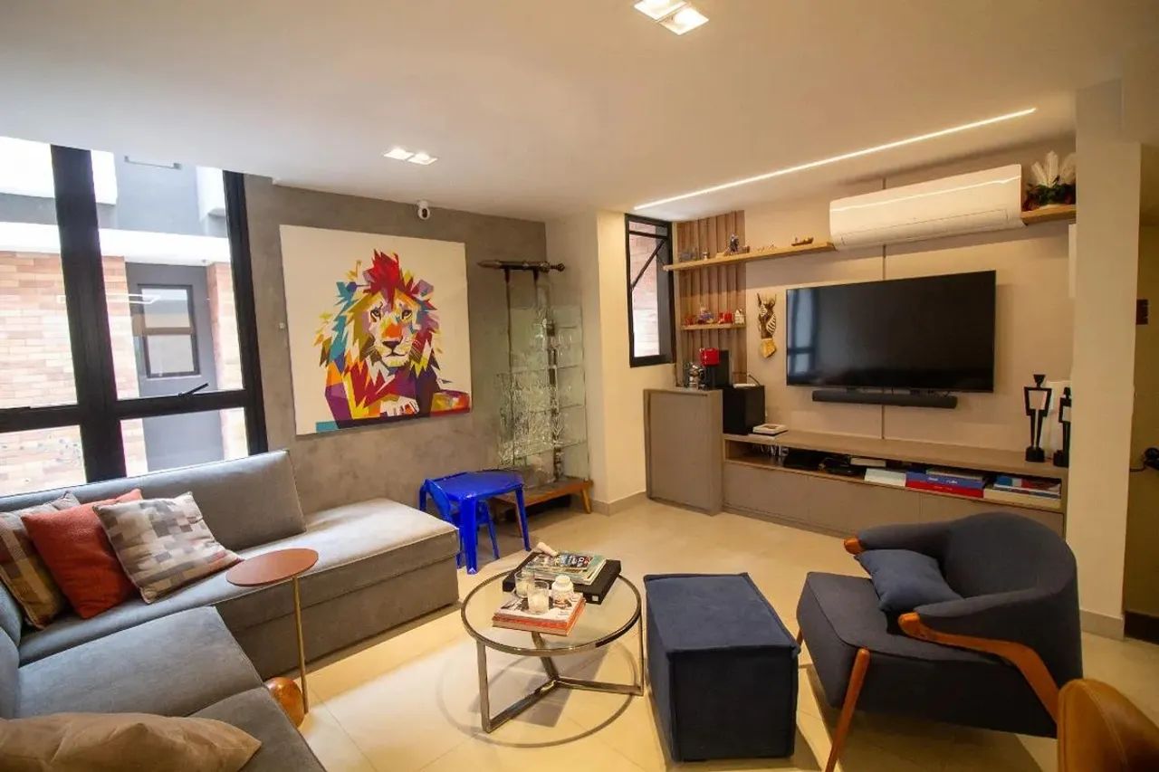 Casa à Venda - Campo Belo, 3 Quartos, 186 m2 - Foto 2